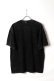 画像5: Metallica Print Round Neck T-shirt{-BFS} (5)