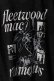 画像3: Fleetwood Mac Print Round Neck T-shirt{-BFS} (3)