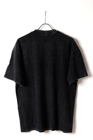 画像5: Fleetwood Mac Print Round Neck T-shirt{-BFS}