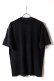 画像5: Fleetwood Mac Print Round Neck T-shirt{-BFS} (5)