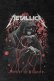 画像4: Metallica Print Round Neck T-shirt{-BFS} (4)