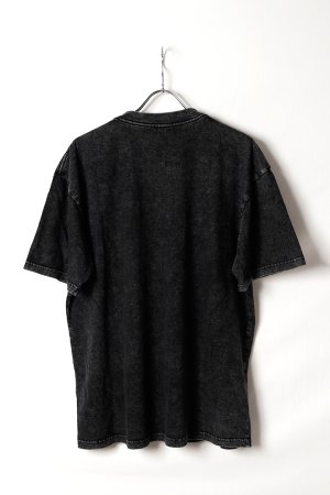 画像5: Metallica Print Round Neck T-shirt{-BFS}