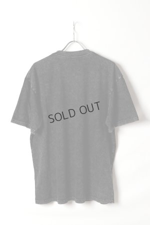 画像5: Metallica Print Round Neck T-shirt{-BFS}