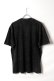 画像5: Metallica Print Round Neck T-shirt{-BFS} (5)