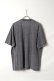 画像5: Alice In Chains Print Round Neck T-shirt{-BFS} (5)