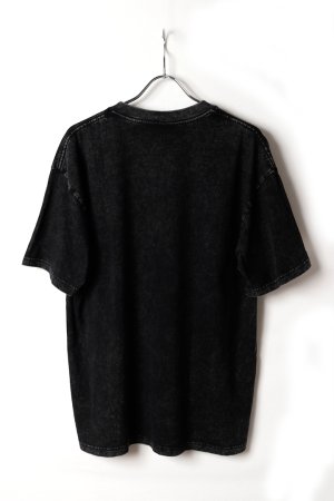 画像5: Lady Gaga Print Round Neck T-shirt{-BFS}