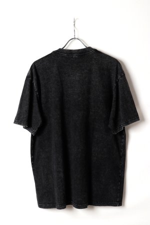 画像5: NIRVANA Print Round Neck T-shirt{-BFS}