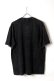 画像5: NIRVANA Print Round Neck T-shirt{-BFS} (5)