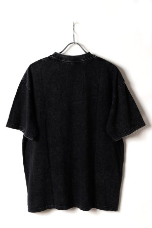 画像5: NIRVANA Print Round Neck T-shirt{-BFS}