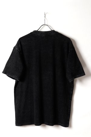 画像5: Lady Gaga Print Round Neck T-shirt{-BFS}