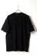 画像5: Lady Gaga Print Round Neck T-shirt{-BFS} (5)