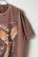 画像4: Radiohead Print Round Neck T-shirt{-BFS} (4)
