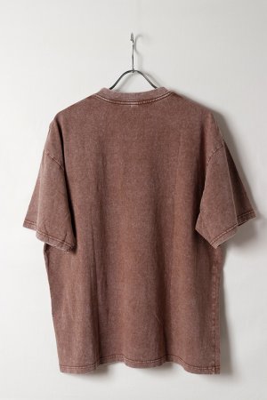 画像5: Radiohead Print Round Neck T-shirt{-BFS}