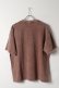 画像5: Radiohead Print Round Neck T-shirt{-BFS} (5)