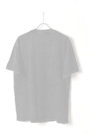 画像5: Red Hot Chili Peppers Print Round Neck T-shirt{-BFS}