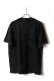 画像5: Red Hot Chili Peppers Print Round Neck T-shirt{-BFS} (5)