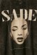 画像3: Sade Print Round Neck T-shirt{-BFS} (3)