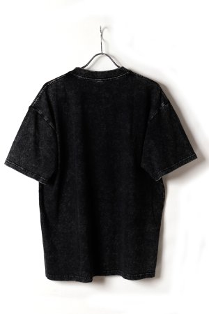 画像5: Sade Print Round Neck T-shirt{-BFS}