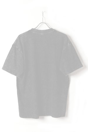 画像5:   Sade Print Round Neck T-shirt{-BFS}