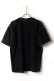 画像5: Sade Print Round Neck T-shirt{-BFS} (5)