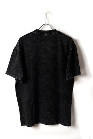 画像5: Daft Punk Print Round Neck T-shirt{-BFS}