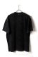 画像5: Daft Punk Print Round Neck T-shirt{-BFS} (5)