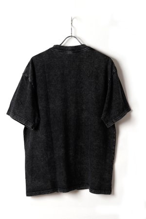 画像5: NIRVANA Print Round Neck T-shirt{-BFS}