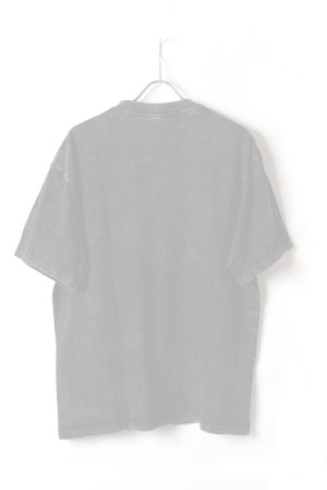 画像5: NIRVANA Print Round Neck T-shirt{-BFS}