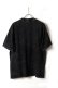 画像5: NIRVANA Print Round Neck T-shirt{-BFS} (5)