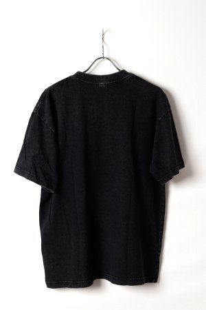 画像5: Alice In Chains Print Round Neck T-shirt{-BFS}