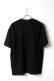 画像5: Alice In Chains Print Round Neck T-shirt{-BFS} (5)