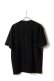 画像5: Metallica Print Round Neck T-shirt{-BFS} (5)