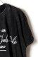 画像3: Charlie Puth Print Round Neck T-shirt{-BFS} (3)