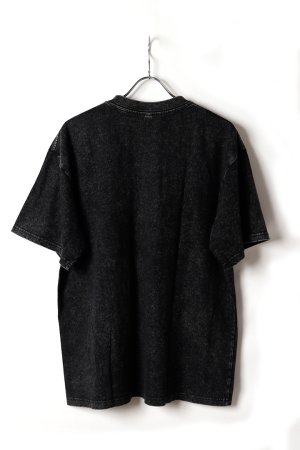 画像5: Charlie Puth Print Round Neck T-shirt{-BFS}