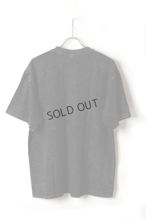 画像5: Charlie Puth Print Round Neck T-shirt{-BFS}