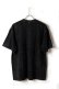 画像5: Charlie Puth Print Round Neck T-shirt{-BFS} (5)