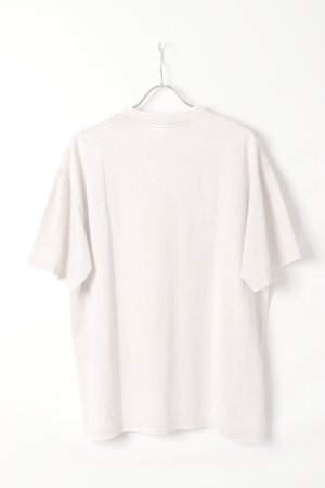 画像5:   NIRVANA Print Round Neck T-shirt{-BFS}