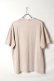 画像5: NIRVANA Print Round Neck T-shirt{-BFS} (5)
