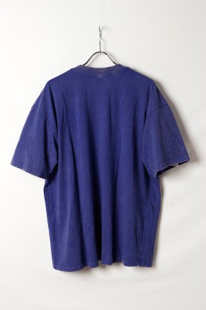 画像5: Marilyn Manson Print Round Neck T-shirt{-BFS}