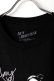 画像2: AMY WINEHOUSE エイミーワインハウス - Chair / Tシャツ / メンズ{2605357735-BFS} (2)