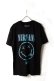 画像1: NIRVANA ニルヴァーナ - Dumb / Tシャツ / メンズ{2210341901-BFS} (1)