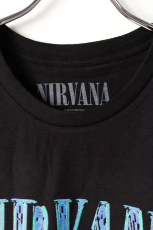 画像2: NIRVANA ニルヴァーナ - Dumb / Tシャツ / メンズ{2210341901-BFS}