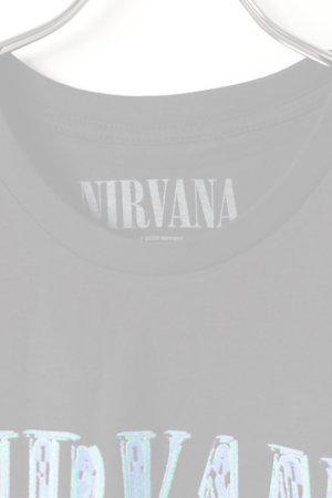 画像2:   NIRVANA ニルヴァーナ - Dumb / Tシャツ / メンズ{2210341901/(3)-BFS}