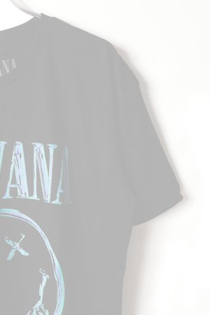 画像3:   NIRVANA ニルヴァーナ - Dumb / Tシャツ / メンズ{2210341901/(3)-BFS}