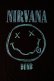 画像4: NIRVANA ニルヴァーナ - Dumb / Tシャツ / メンズ{2210341901-BFS} (4)