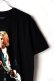 画像3: NIRVANA ニルヴァーナ - Guitar Photo Colour / Tシャツ / メンズ{2106335108-BFS} (3)