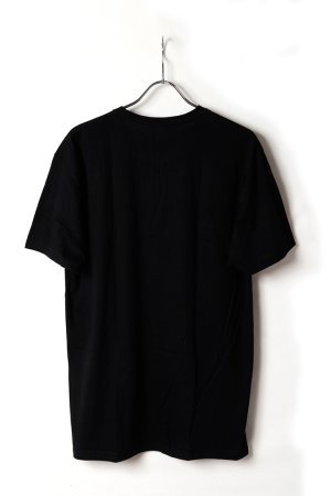 画像5: NIRVANA ニルヴァーナ - Guitar Photo Colour / Tシャツ / メンズ{2106335108-BFS}