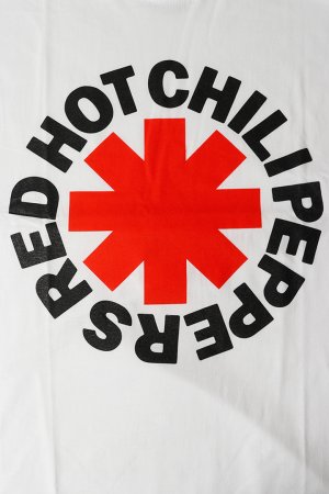 画像4: RED HOT CHILI PEPPERS レッドホットチリペッパーズ - Red Asterisk / Tシャツ / メンズ{2204339500-BFS}