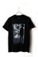 画像1: CURE キュアー (結成 50周年 ) - BOYS DON'T CRY BLACK & WHITE / Tシャツ / メンズ{1707296039-BFS} (1)