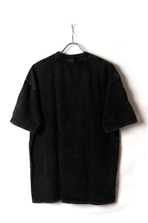 画像5: NIRVANA Print Round Neck T-shirt{-BFS}
